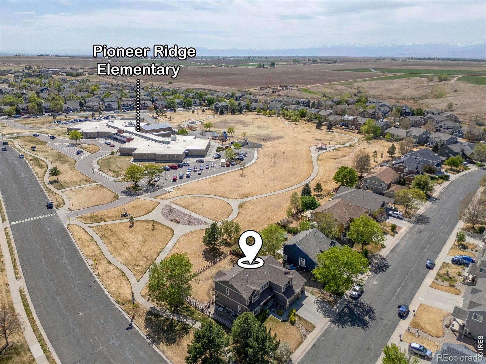 MLS Image #48 for 2248  black duck avenue,johnstown, Colorado