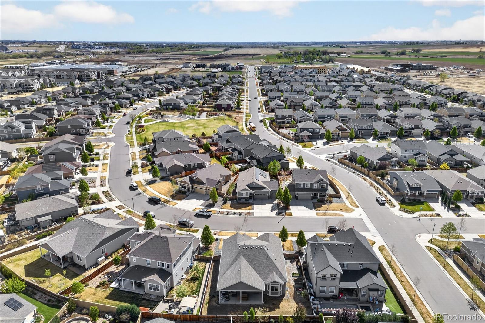 MLS Image #1 for 157  sugar beet circle,longmont, Colorado
