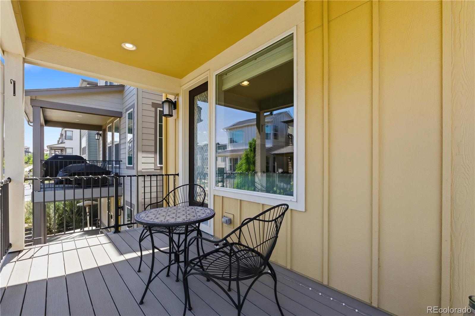 MLS Image #15 for 8948  delacorte street,highlands ranch, Colorado