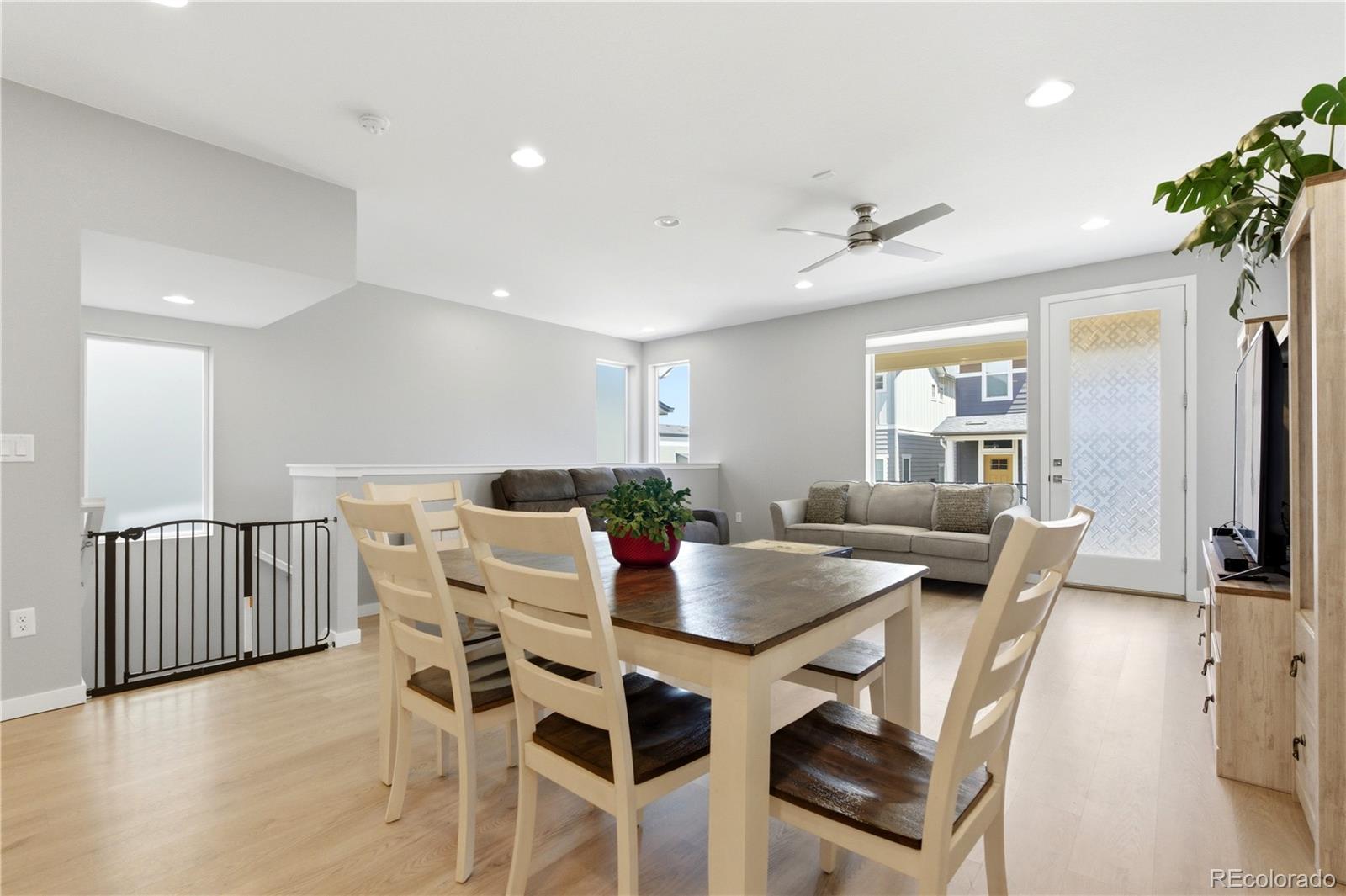 MLS Image #3 for 8948  delacorte street,highlands ranch, Colorado