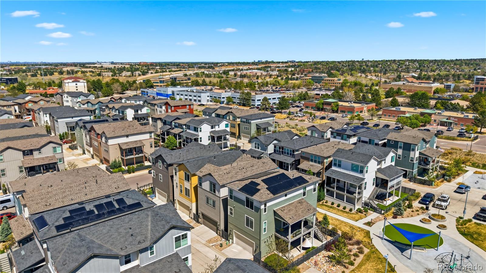 MLS Image #31 for 8948  delacorte street,highlands ranch, Colorado