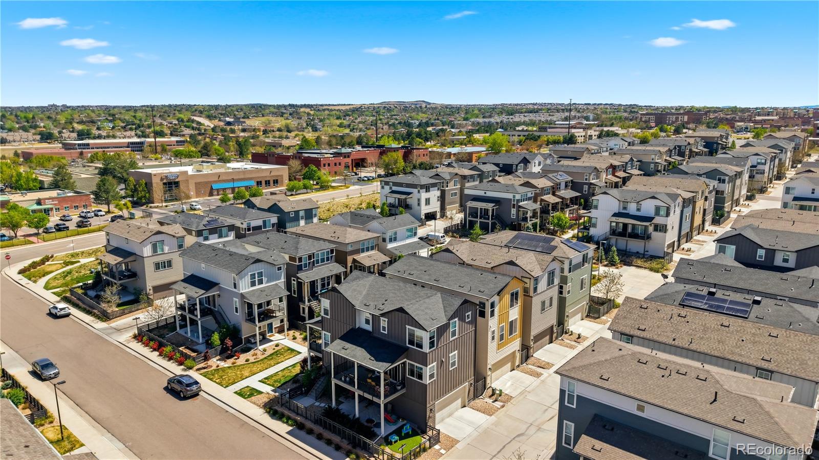 MLS Image #32 for 8948  delacorte street,highlands ranch, Colorado