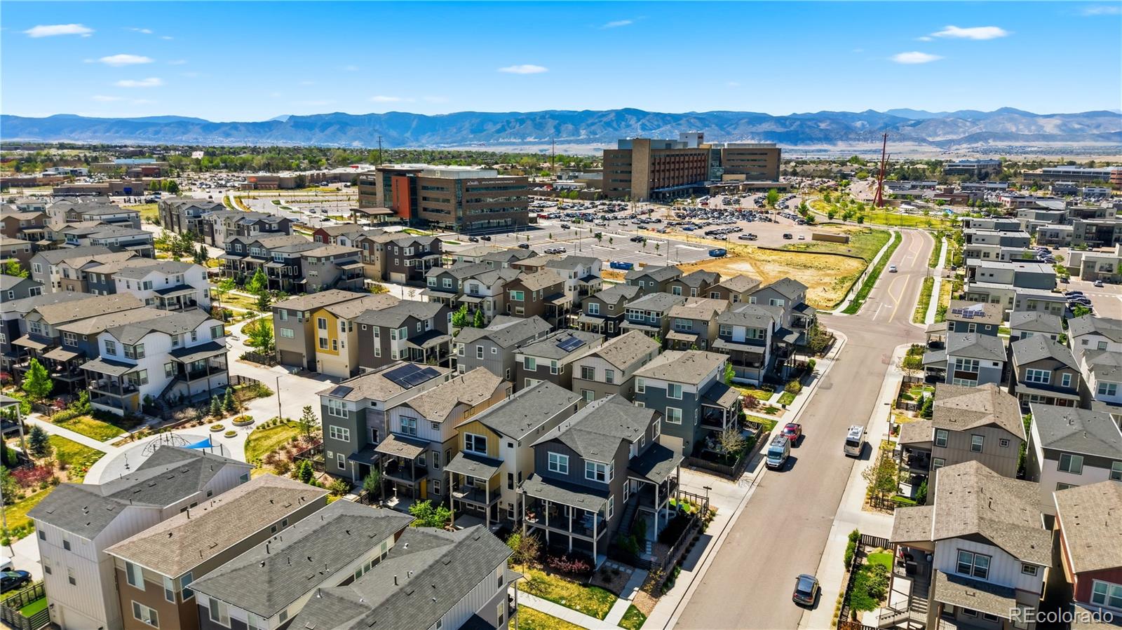 MLS Image #33 for 8948  delacorte street,highlands ranch, Colorado