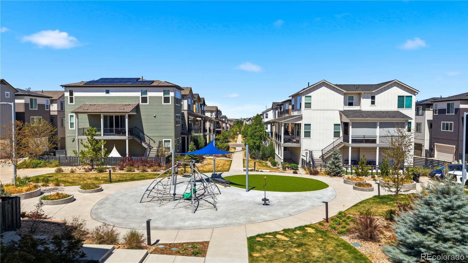MLS Image #34 for 8948  delacorte street,highlands ranch, Colorado