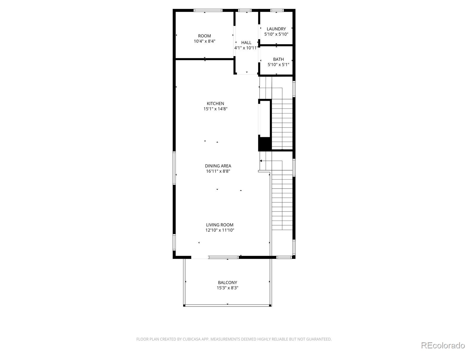 MLS Image #37 for 8948  delacorte street,highlands ranch, Colorado