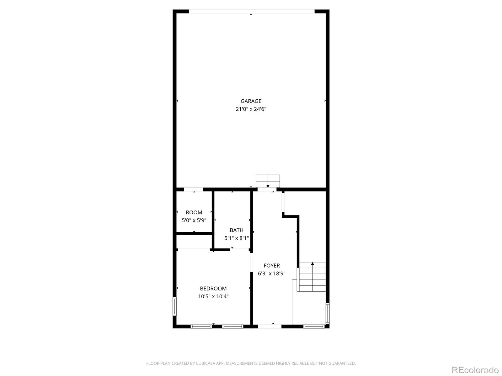 MLS Image #38 for 8948  delacorte street,highlands ranch, Colorado