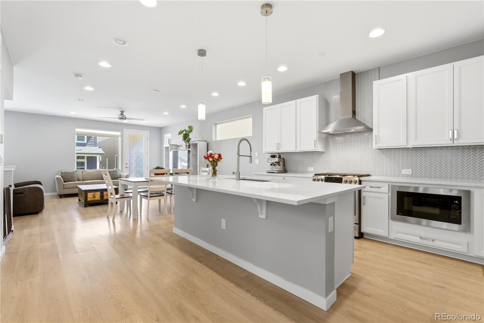 MLS Image #7 for 8948  delacorte street,highlands ranch, Colorado