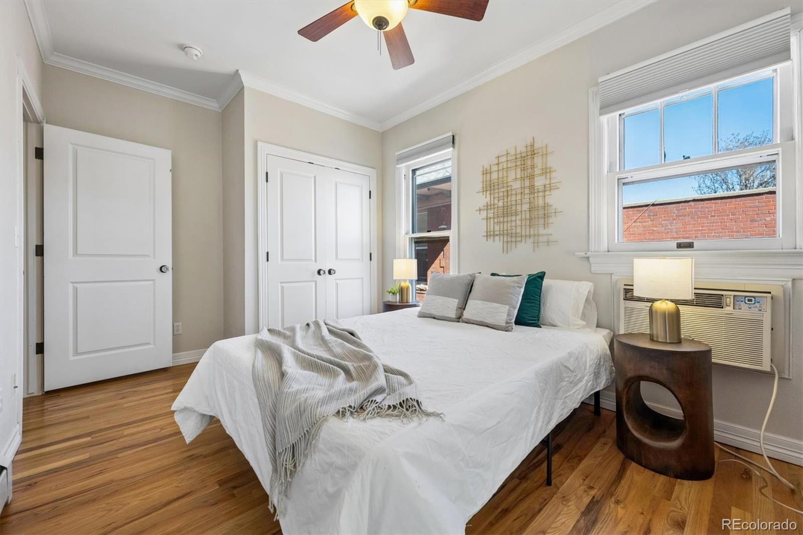 MLS Image #12 for 1424  gaylord street 3,denver, Colorado