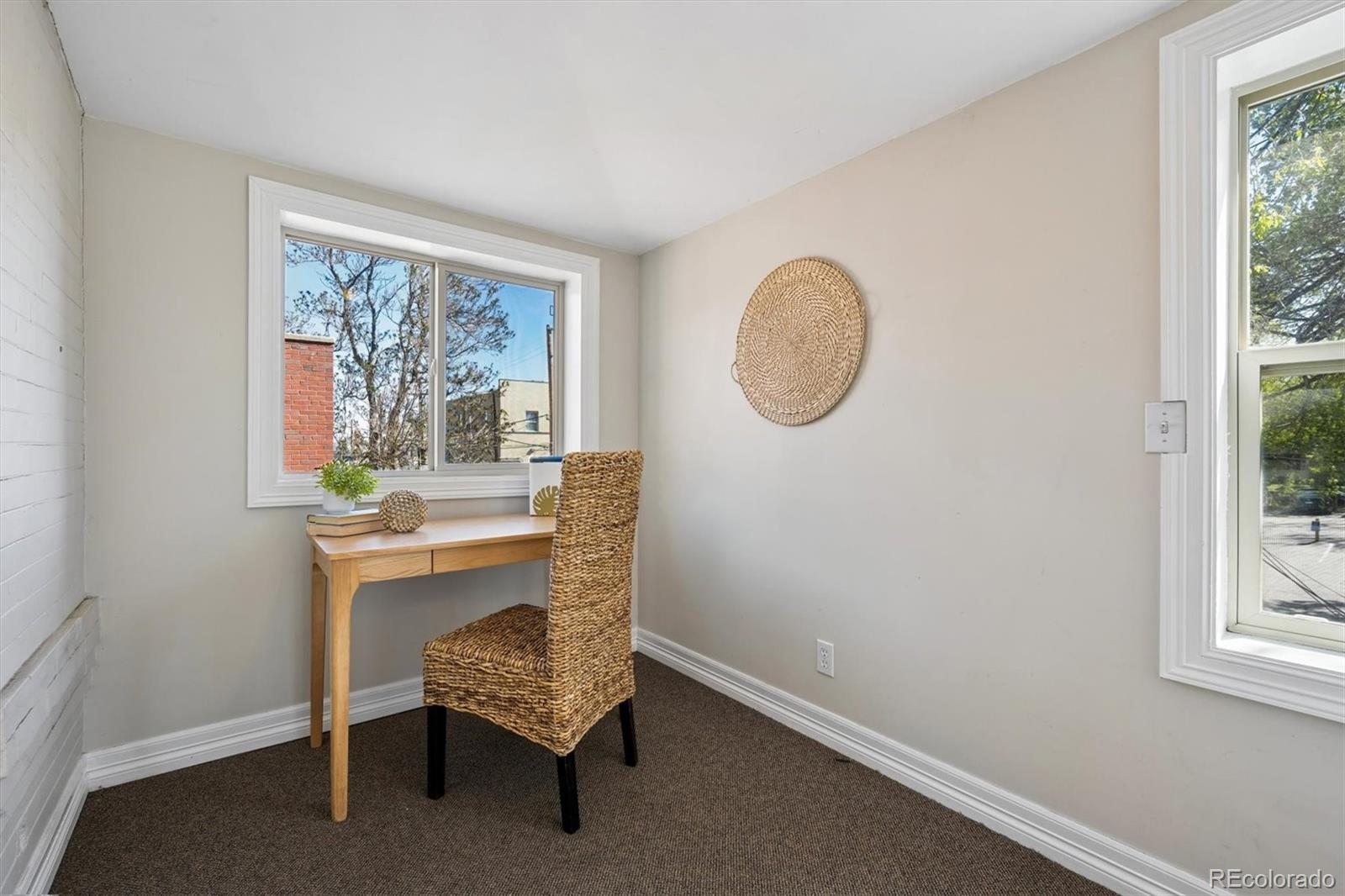 MLS Image #13 for 1424  gaylord street 3,denver, Colorado