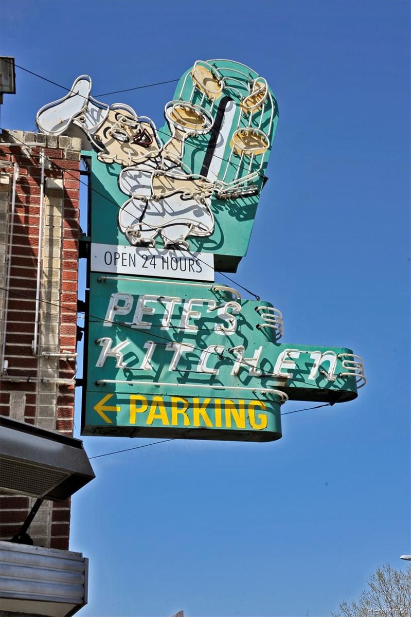 MLS Image #18 for 1424  gaylord street 3,denver, Colorado