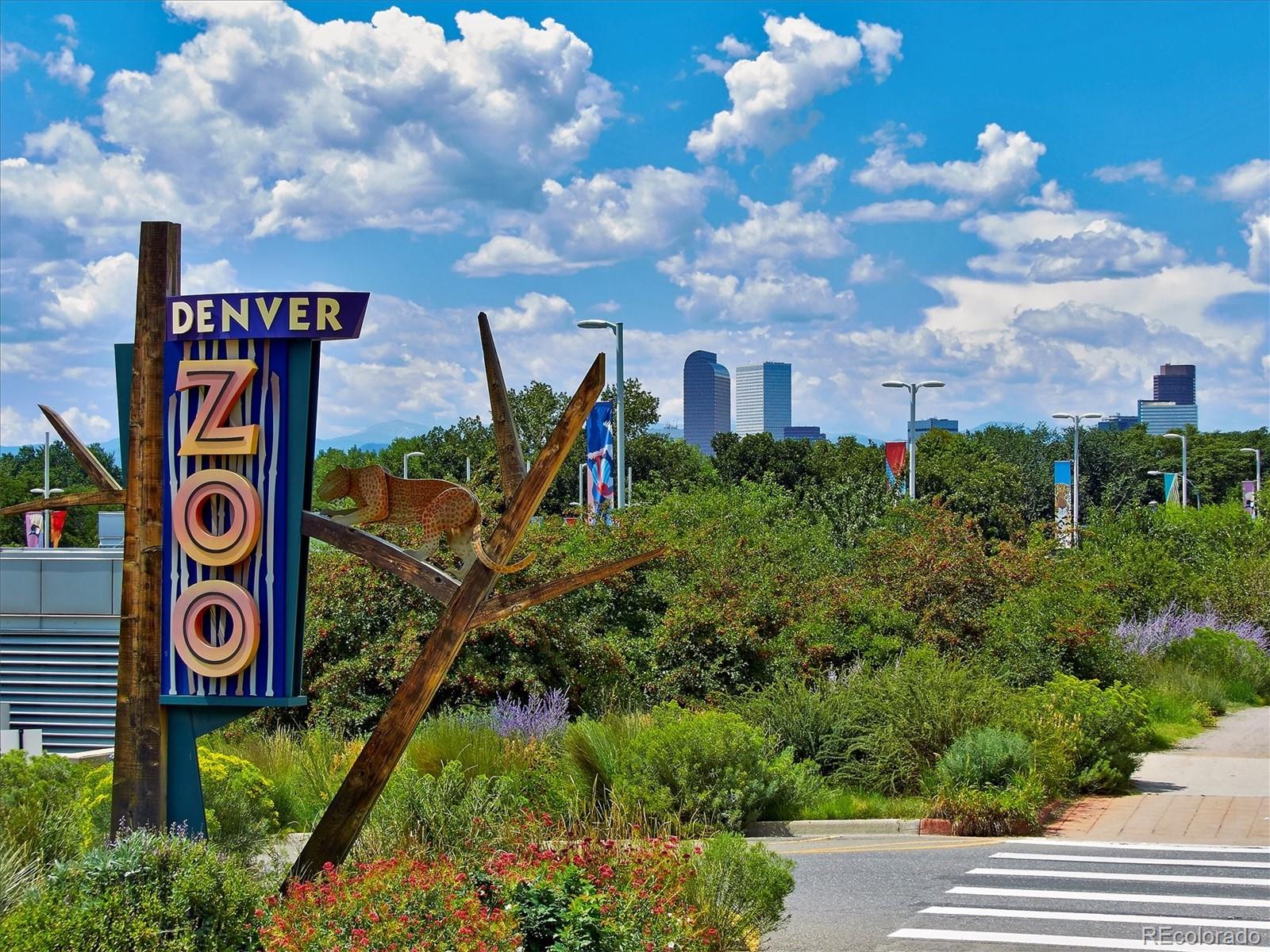MLS Image #19 for 1424  gaylord street 3,denver, Colorado