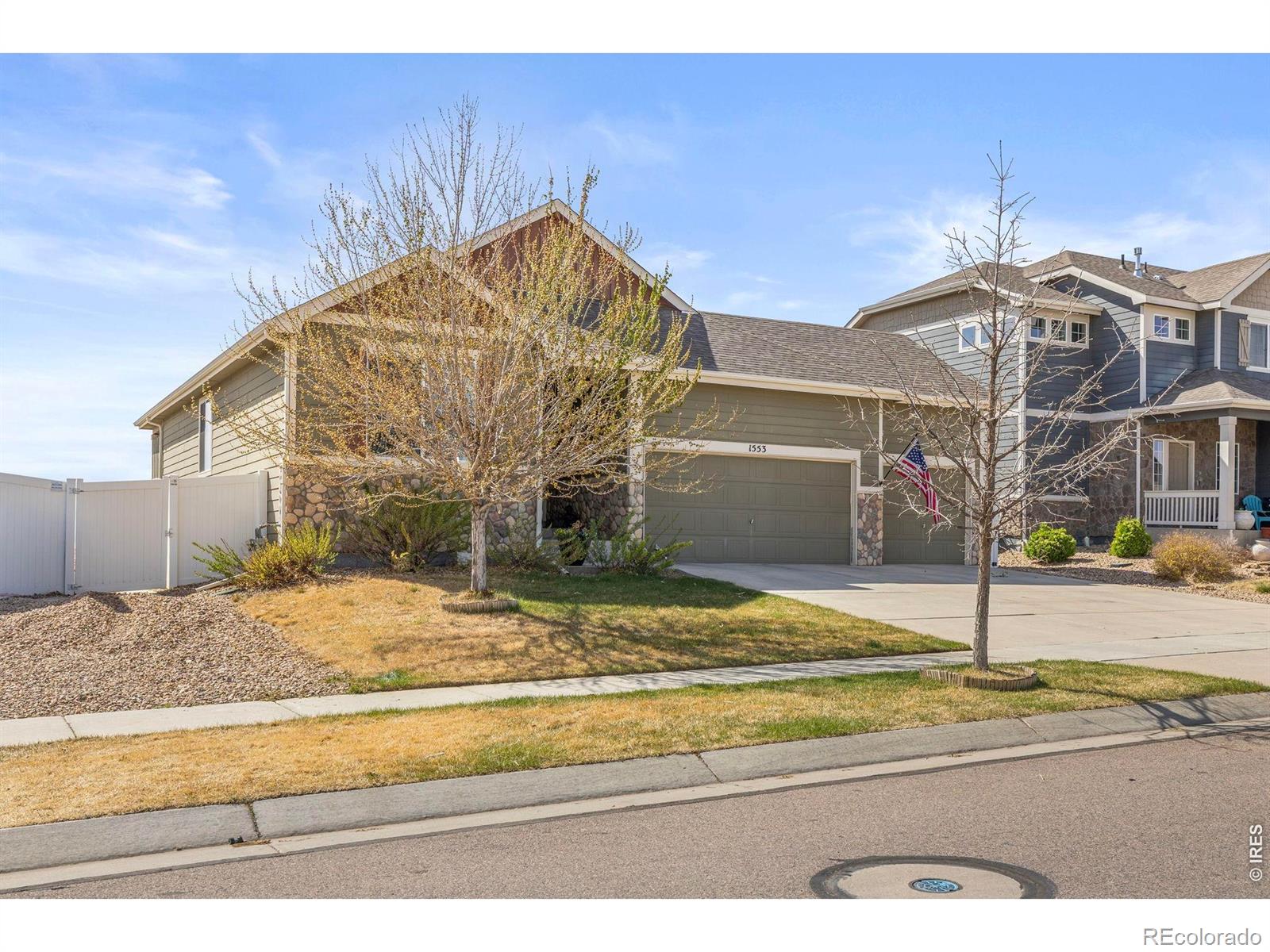 MLS Image #2 for 1553  88th ave ct,greeley, Colorado