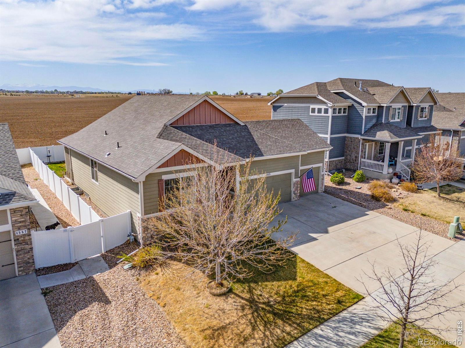 MLS Image #3 for 1553  88th ave ct,greeley, Colorado