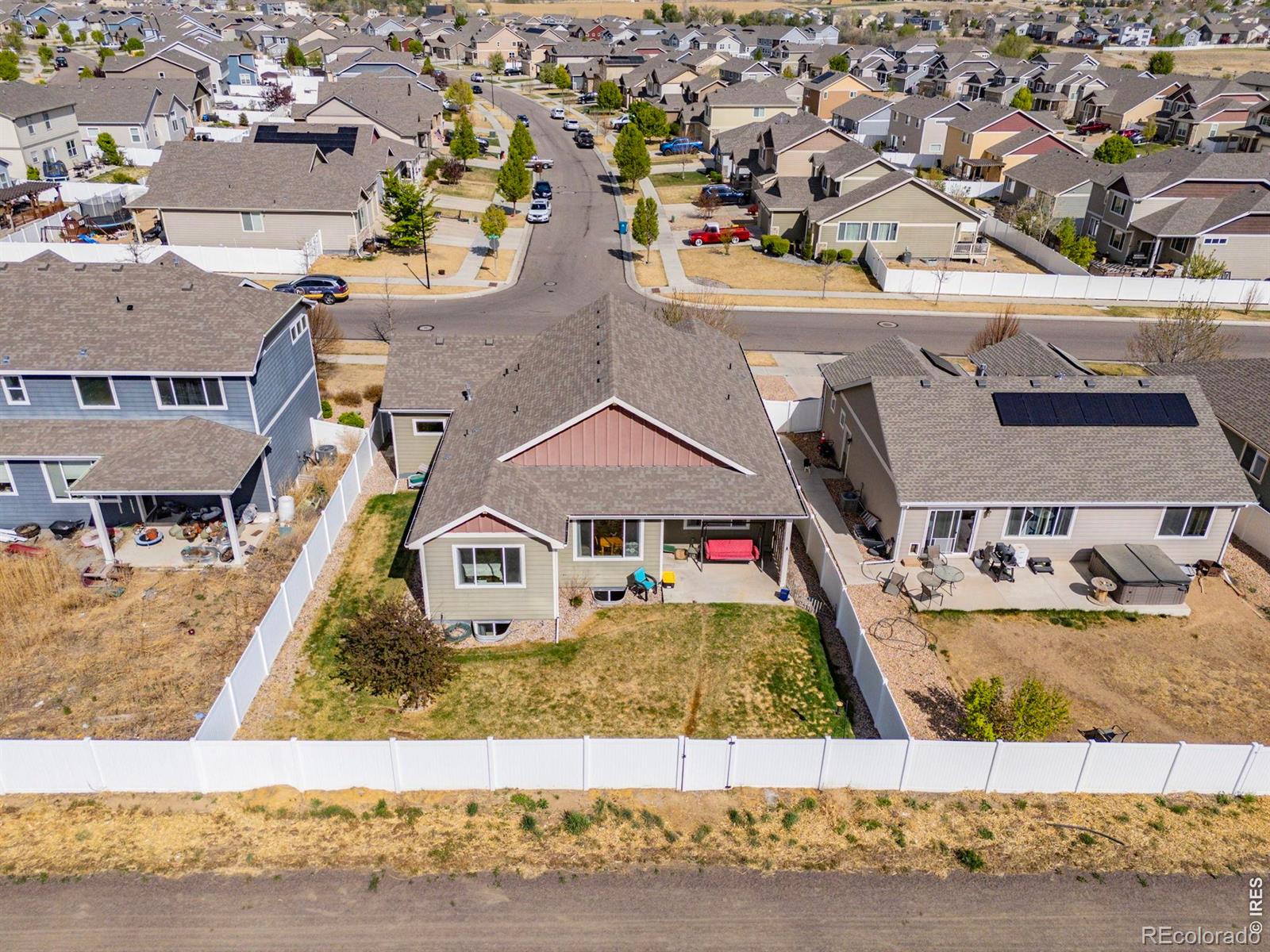 MLS Image #31 for 1553  88th ave ct,greeley, Colorado