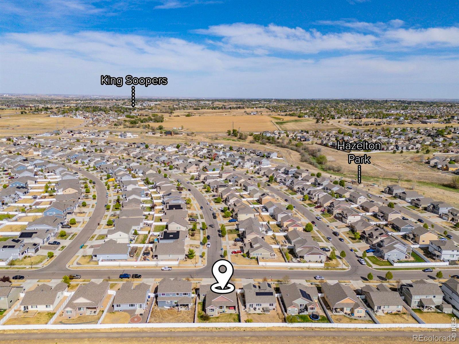 MLS Image #33 for 1553  88th ave ct,greeley, Colorado