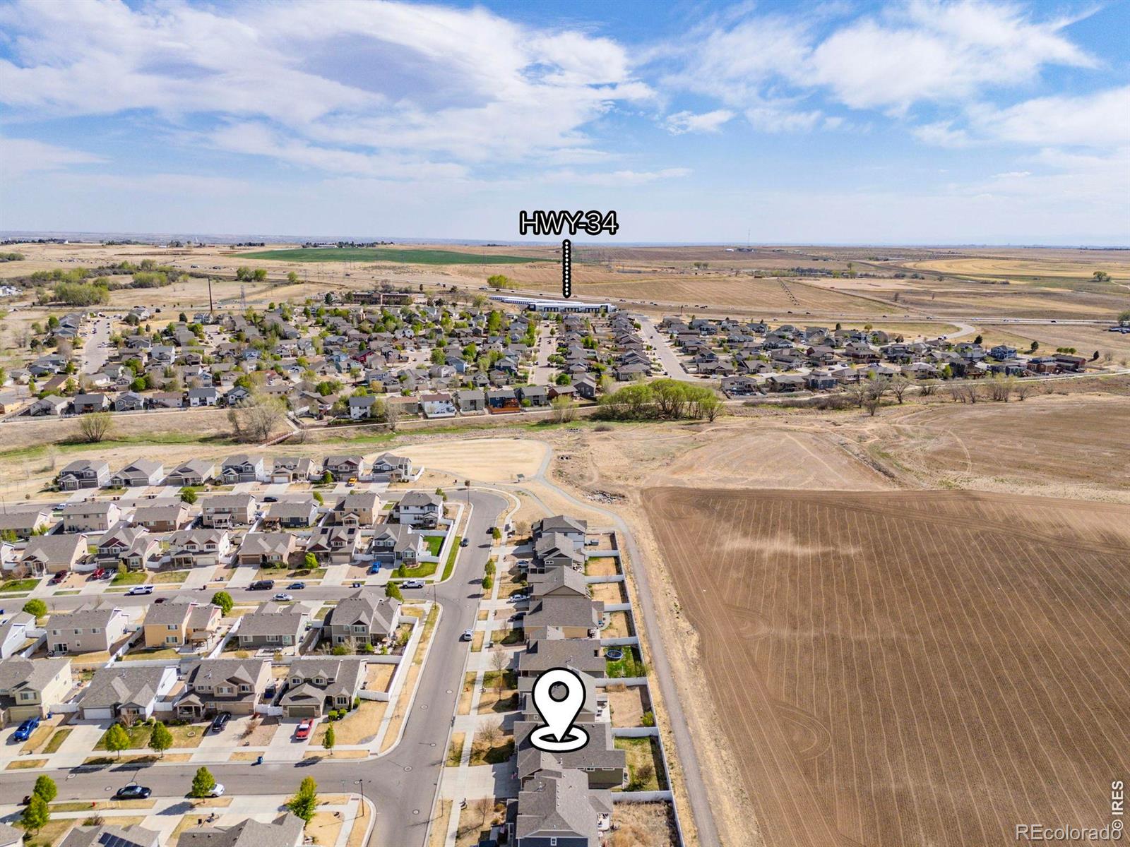 MLS Image #34 for 1553  88th ave ct,greeley, Colorado
