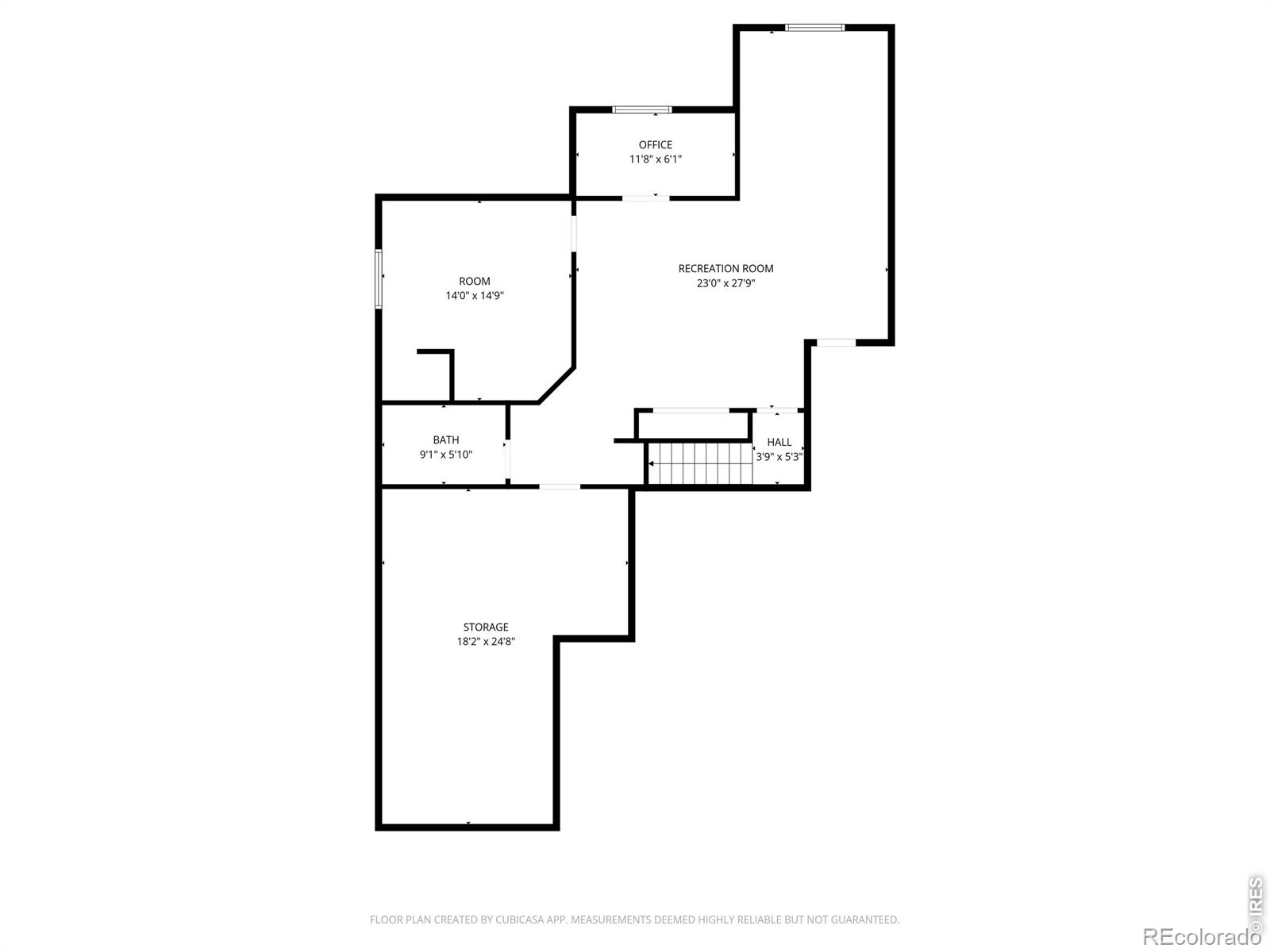 MLS Image #37 for 1553  88th ave ct,greeley, Colorado