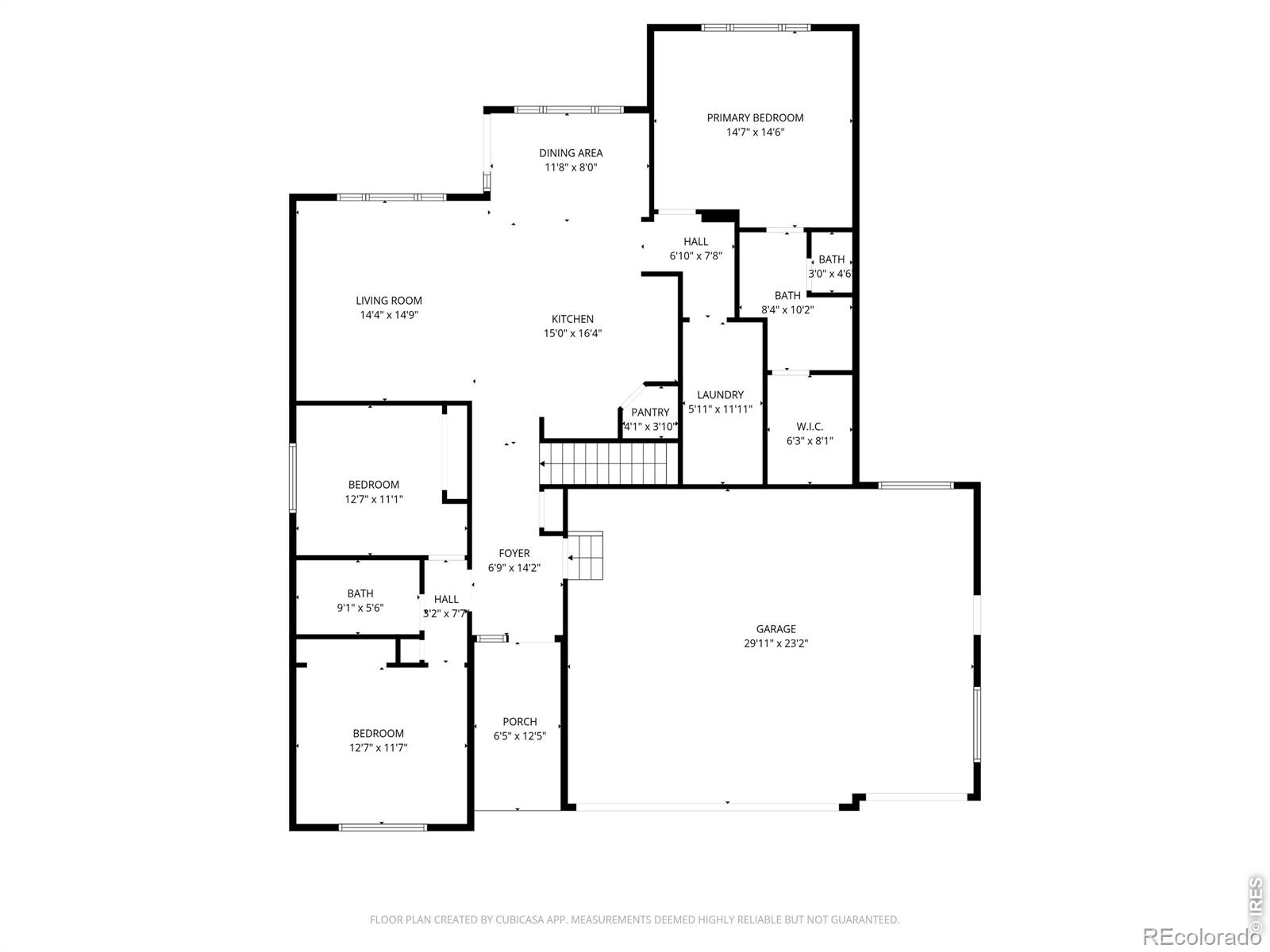 MLS Image #38 for 1553  88th ave ct,greeley, Colorado