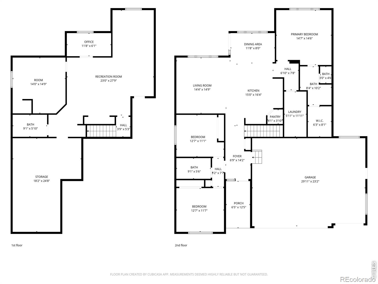 MLS Image #39 for 1553  88th ave ct,greeley, Colorado