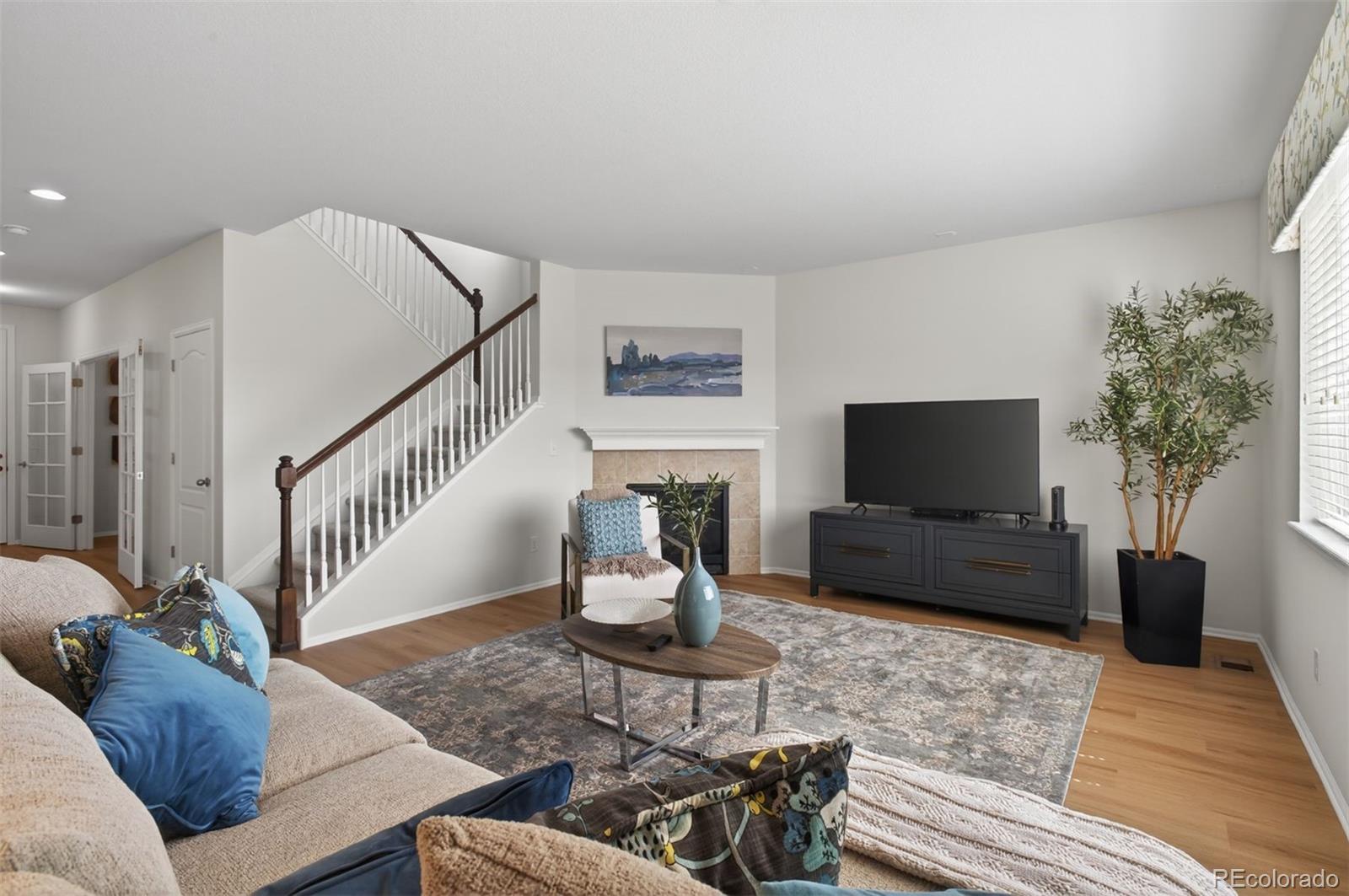 MLS Image #1 for 3008  echo park drive,castle rock, Colorado