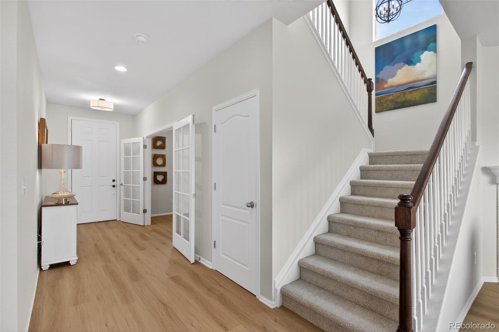 MLS Image #16 for 3008  echo park drive,castle rock, Colorado