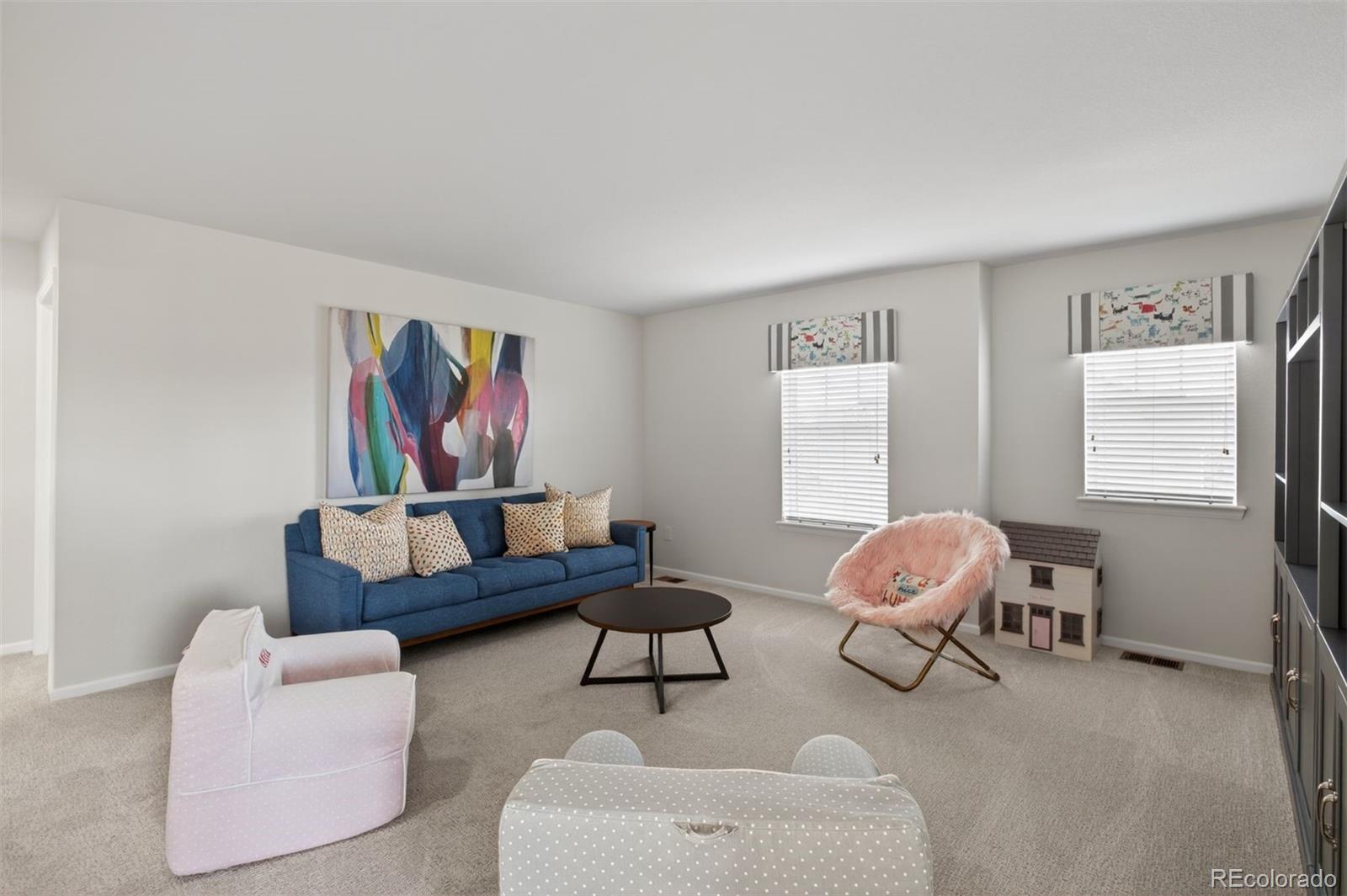 MLS Image #18 for 3008  echo park drive,castle rock, Colorado