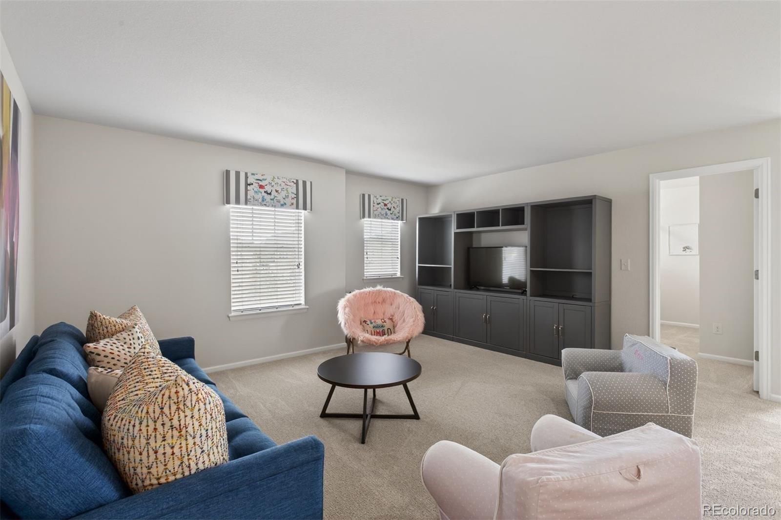 MLS Image #19 for 3008  echo park drive,castle rock, Colorado