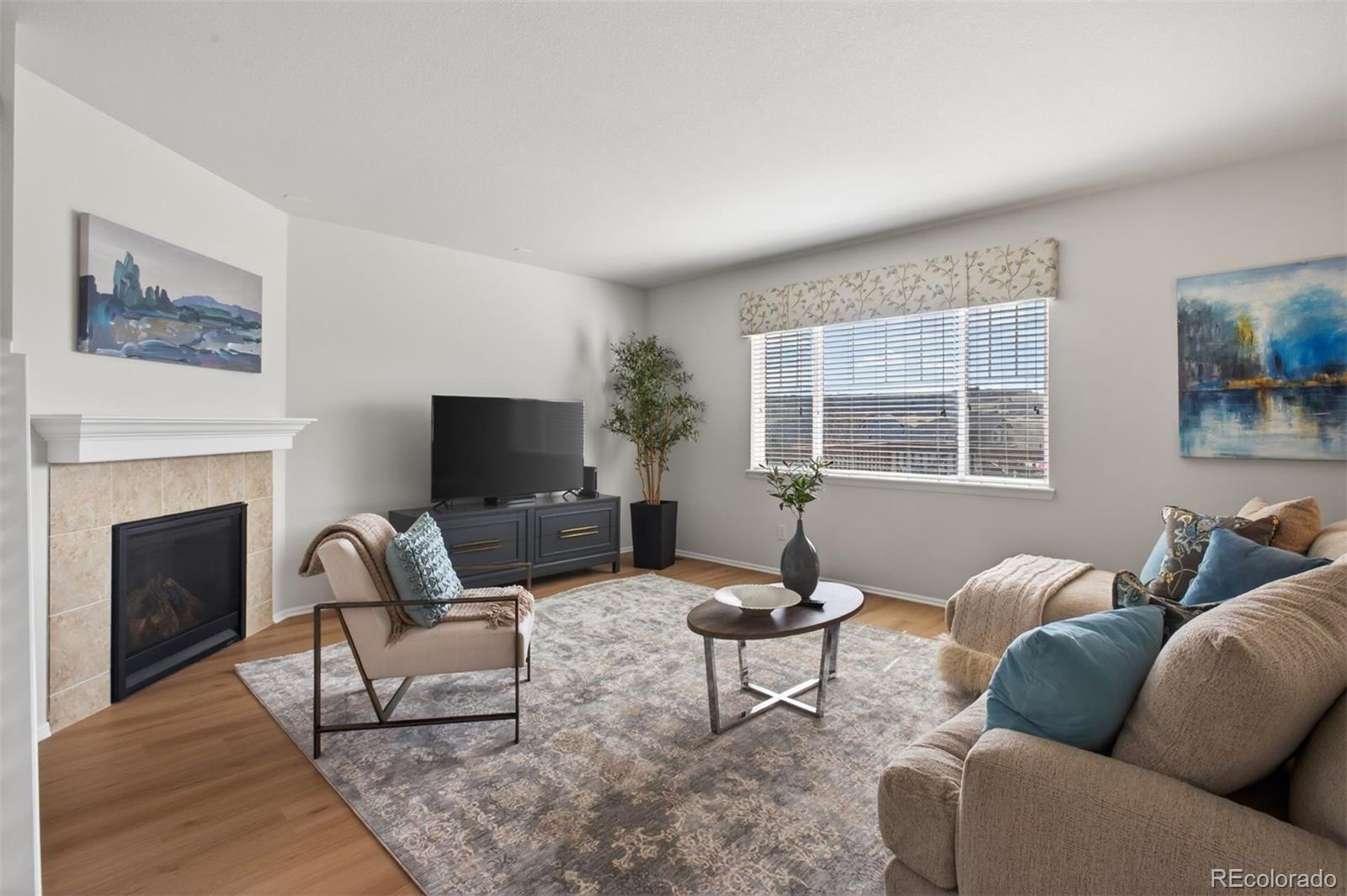 MLS Image #2 for 3008  echo park drive,castle rock, Colorado