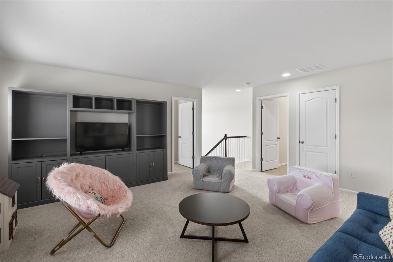 MLS Image #20 for 3008  echo park drive,castle rock, Colorado
