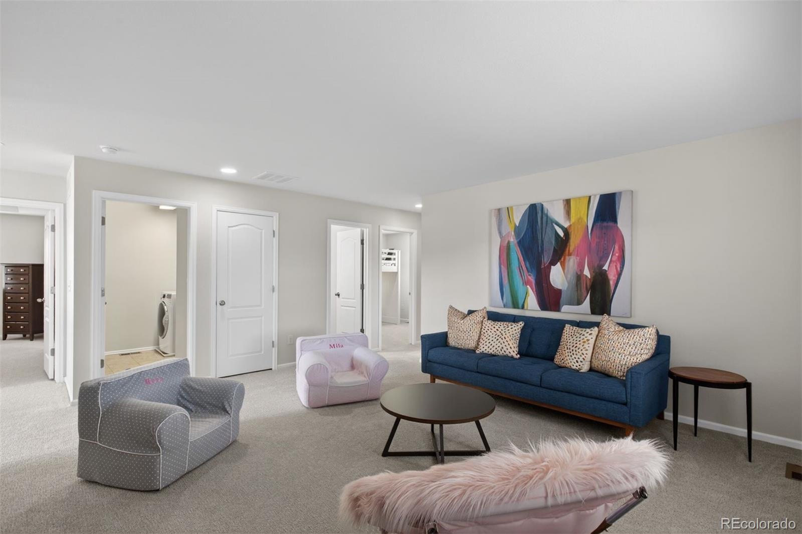 MLS Image #21 for 3008  echo park drive,castle rock, Colorado