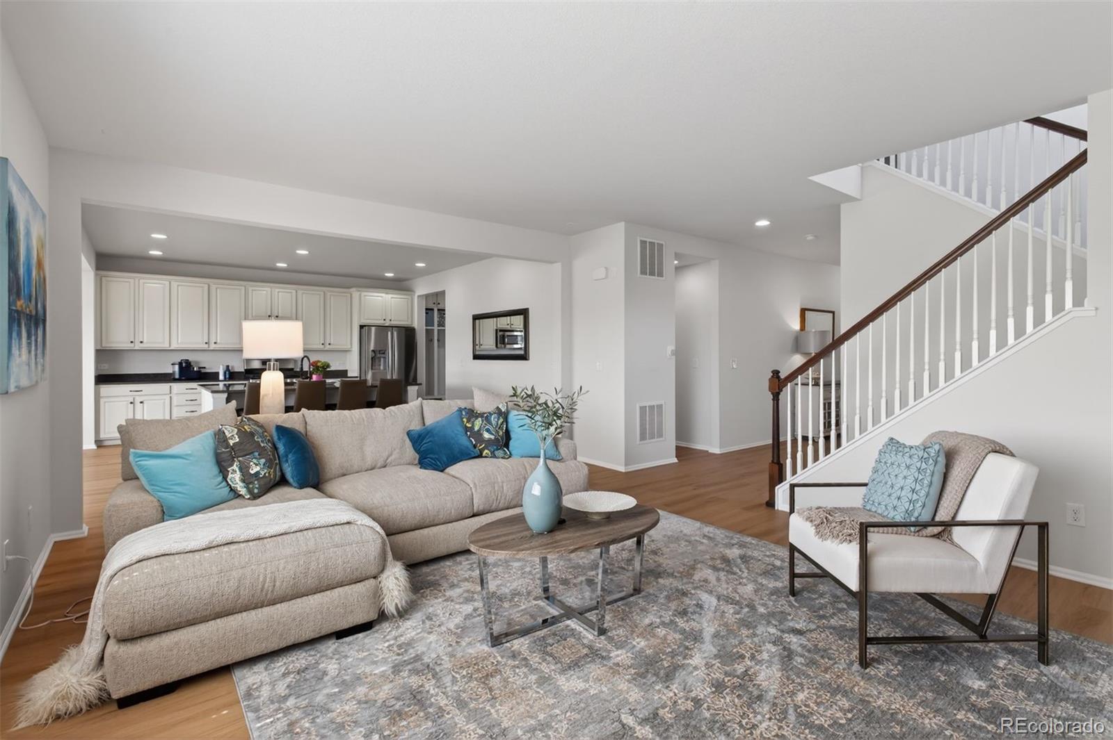 MLS Image #3 for 3008  echo park drive,castle rock, Colorado