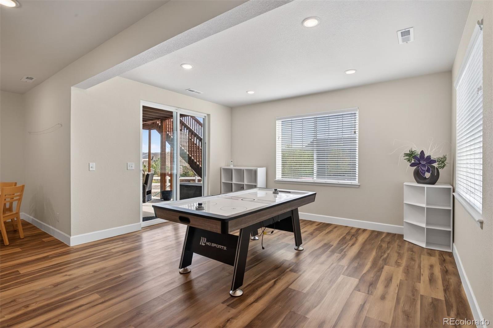 MLS Image #31 for 3008  echo park drive,castle rock, Colorado