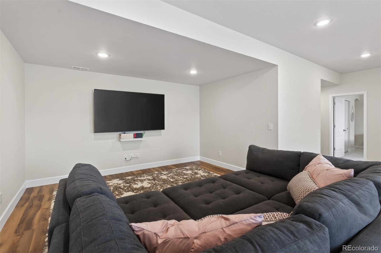 MLS Image #33 for 3008  echo park drive,castle rock, Colorado