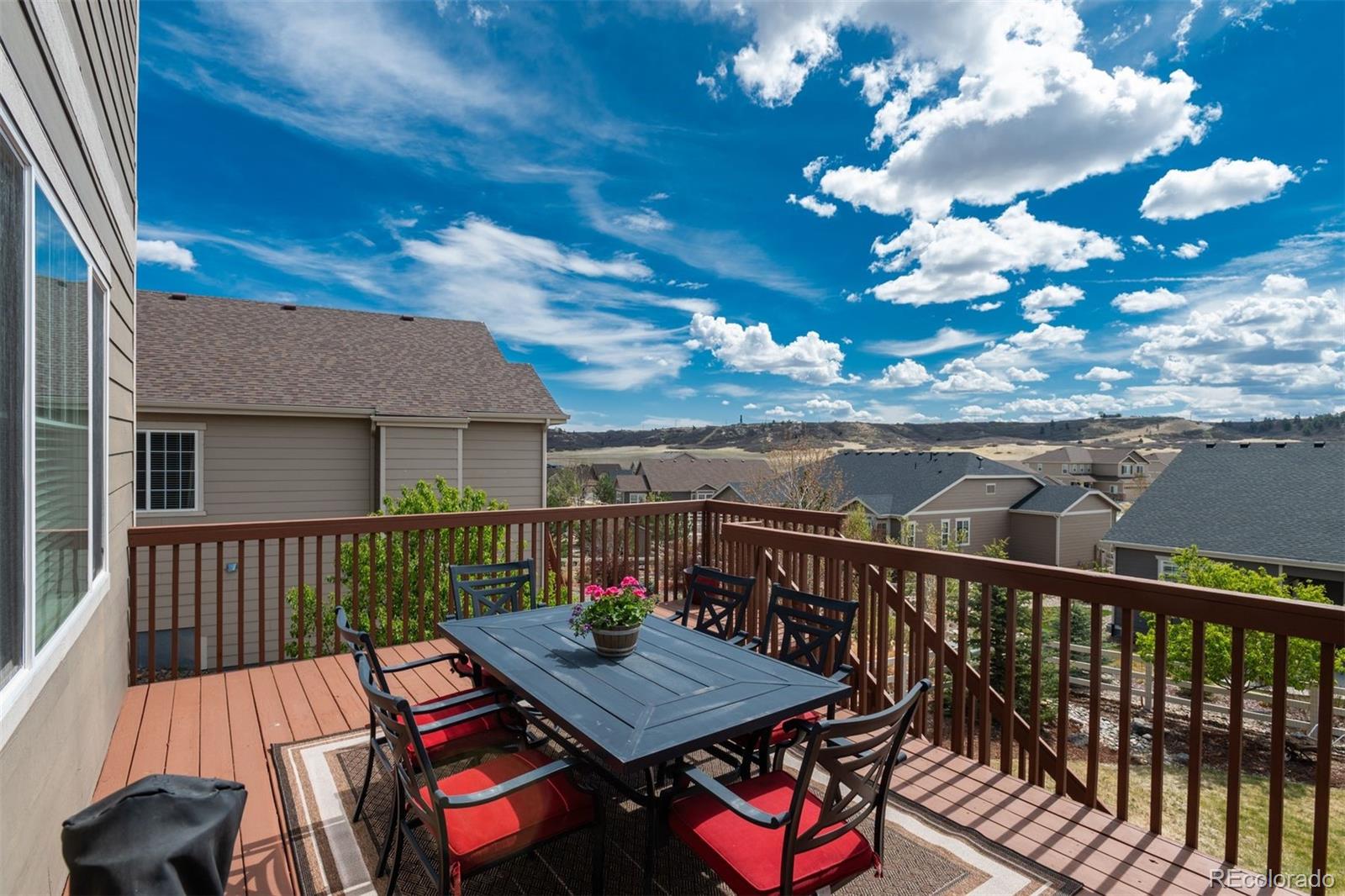 MLS Image #39 for 3008  echo park drive,castle rock, Colorado
