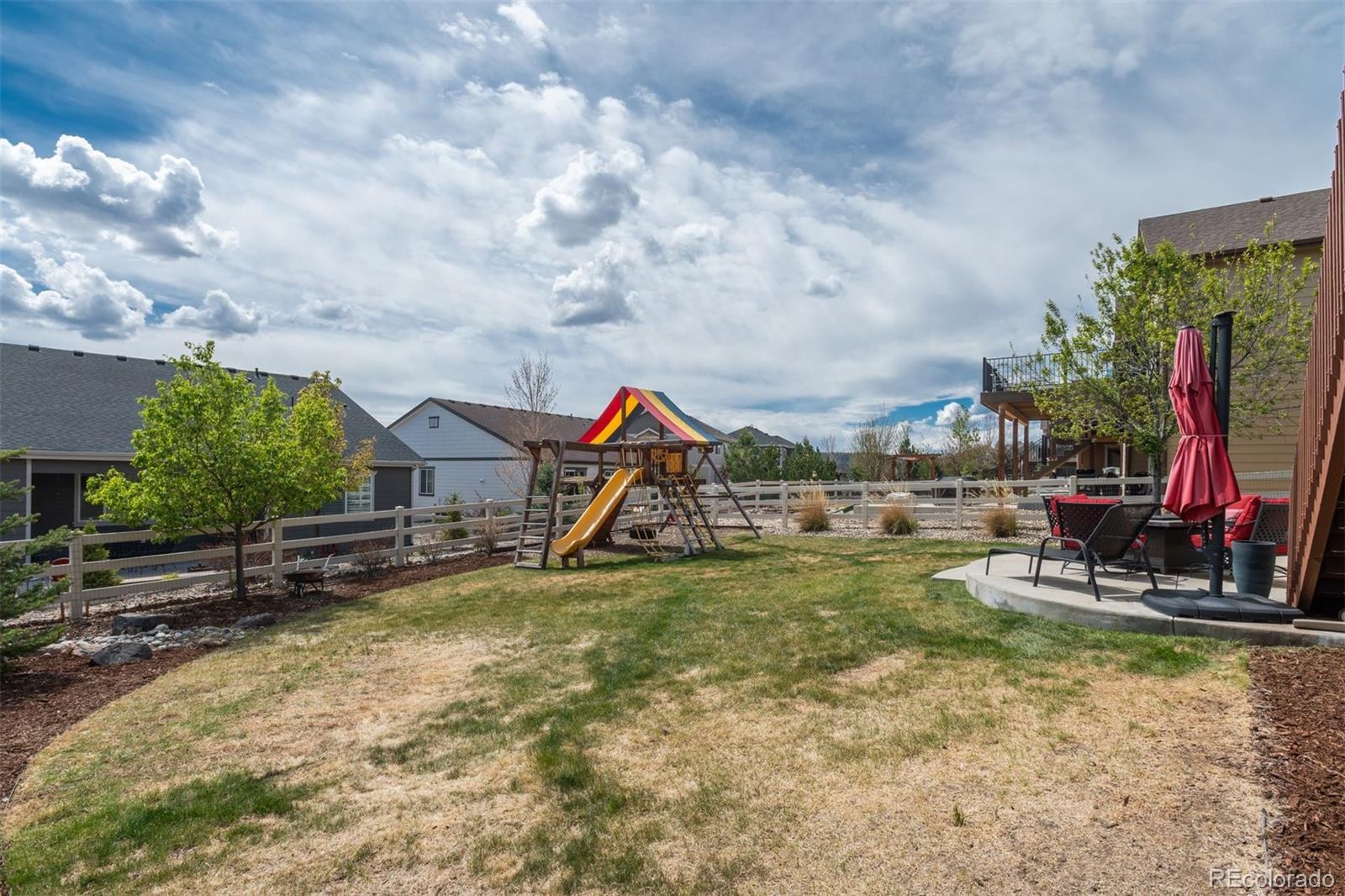 MLS Image #46 for 3008  echo park drive,castle rock, Colorado