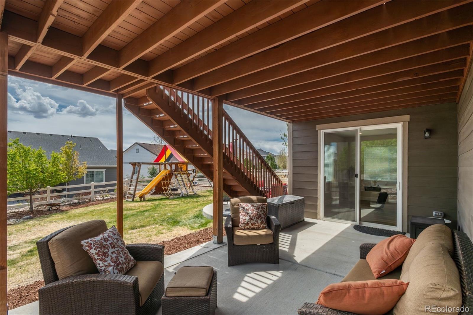 MLS Image #47 for 3008  echo park drive,castle rock, Colorado