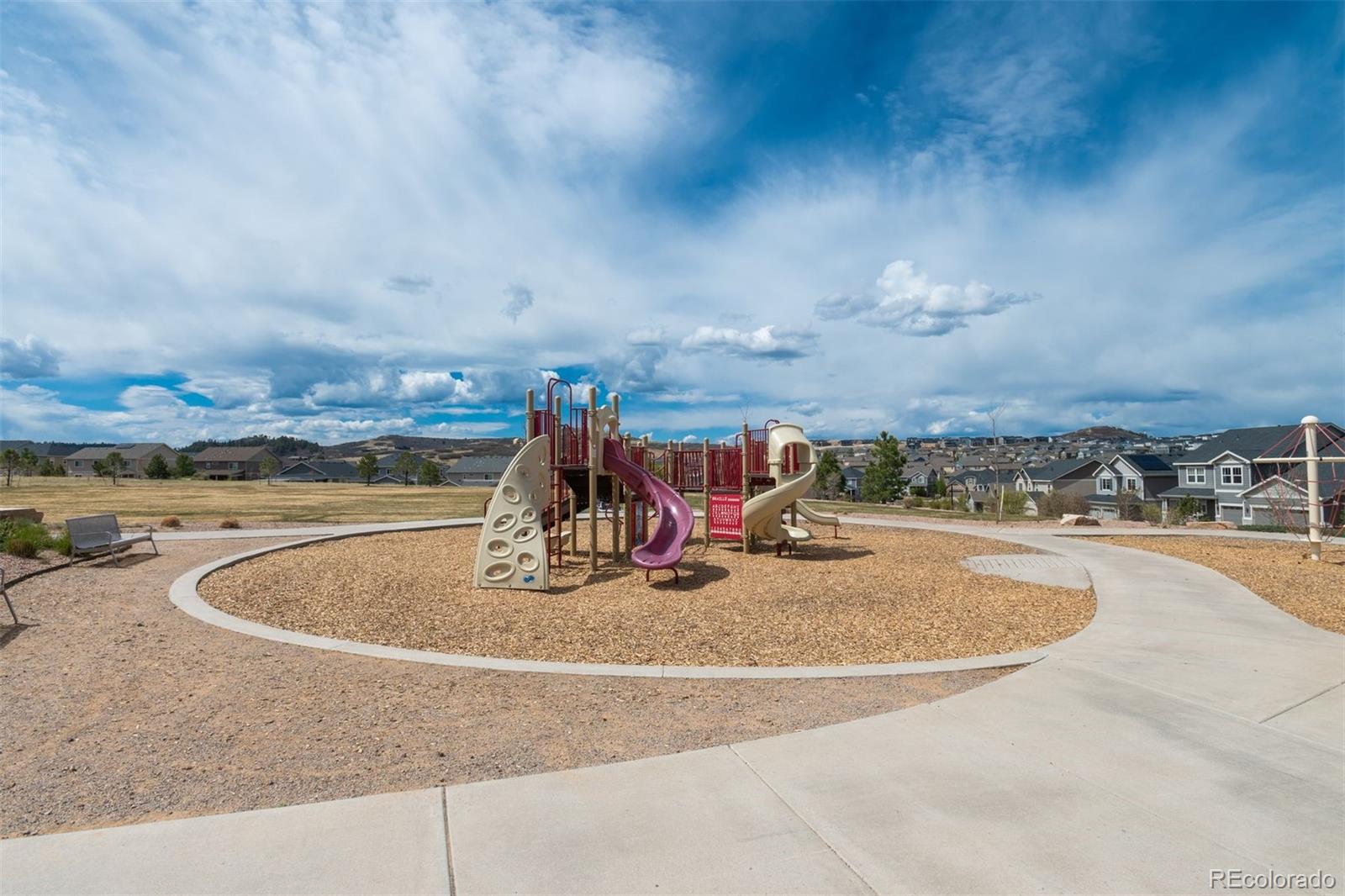 MLS Image #48 for 3008  echo park drive,castle rock, Colorado