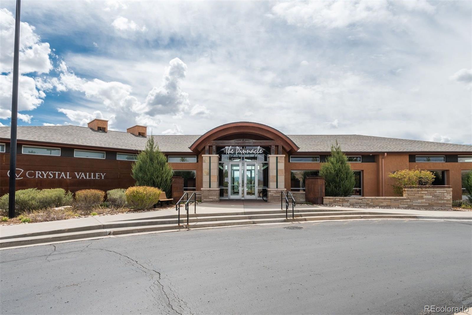 MLS Image #49 for 3008  echo park drive,castle rock, Colorado