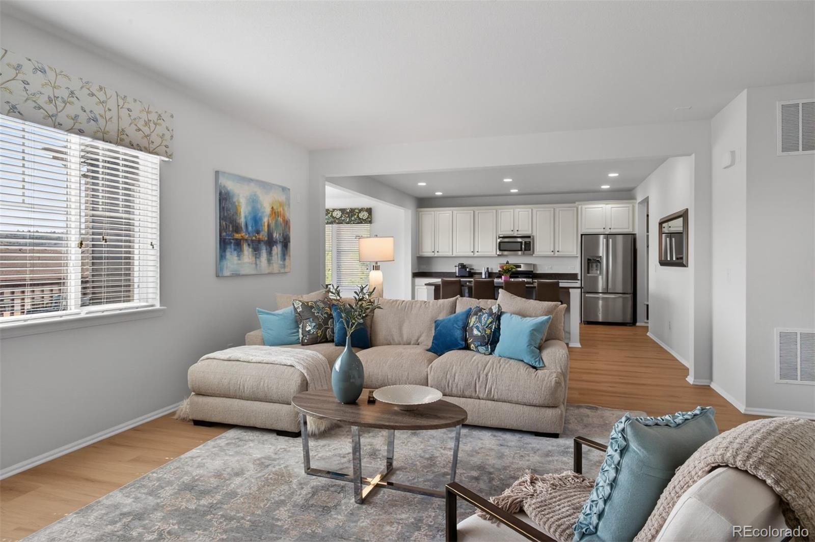 MLS Image #5 for 3008  echo park drive,castle rock, Colorado