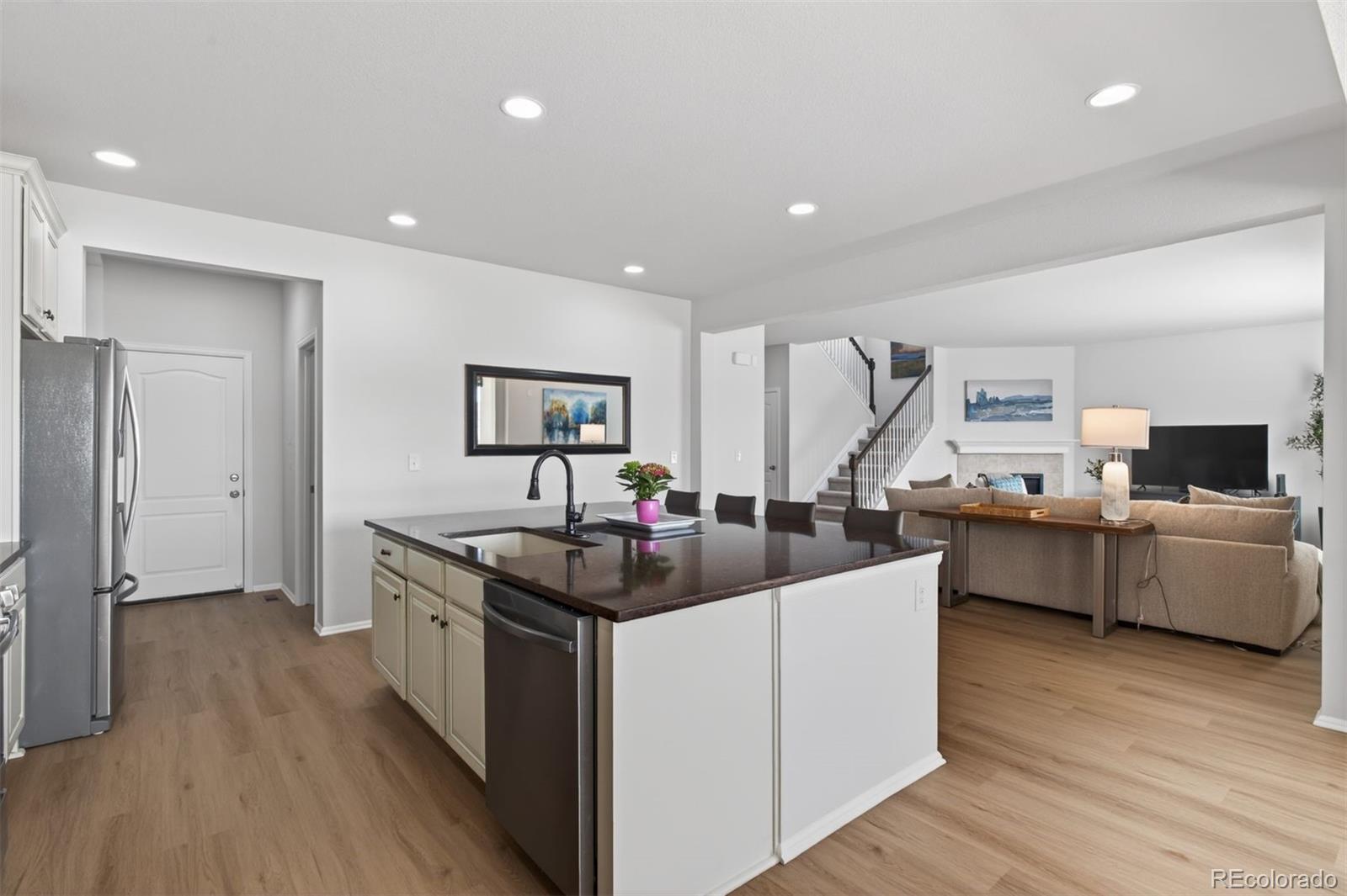 MLS Image #6 for 3008  echo park drive,castle rock, Colorado