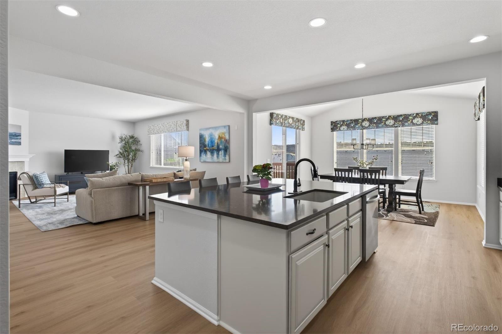 MLS Image #7 for 3008  echo park drive,castle rock, Colorado