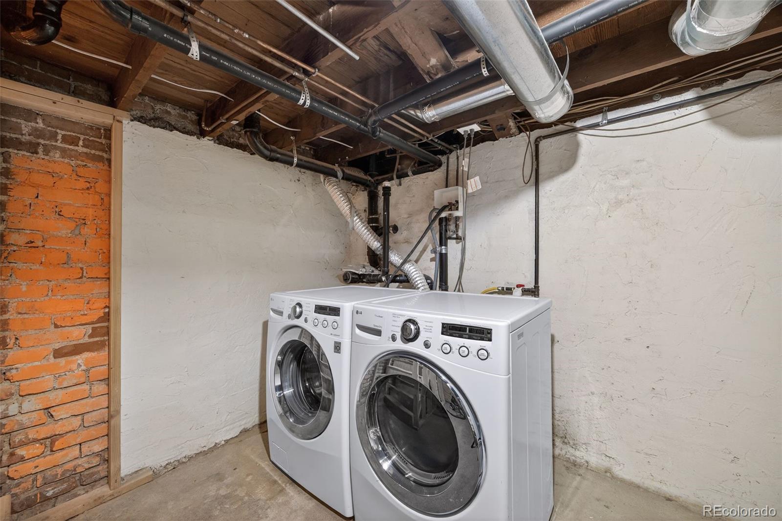 MLS Image #16 for 4022  navajo street,denver, Colorado