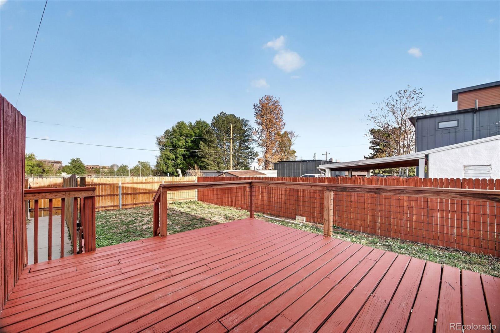 MLS Image #17 for 4022  navajo street,denver, Colorado