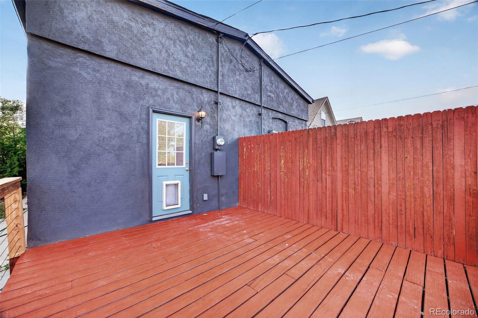 MLS Image #19 for 4022  navajo street,denver, Colorado