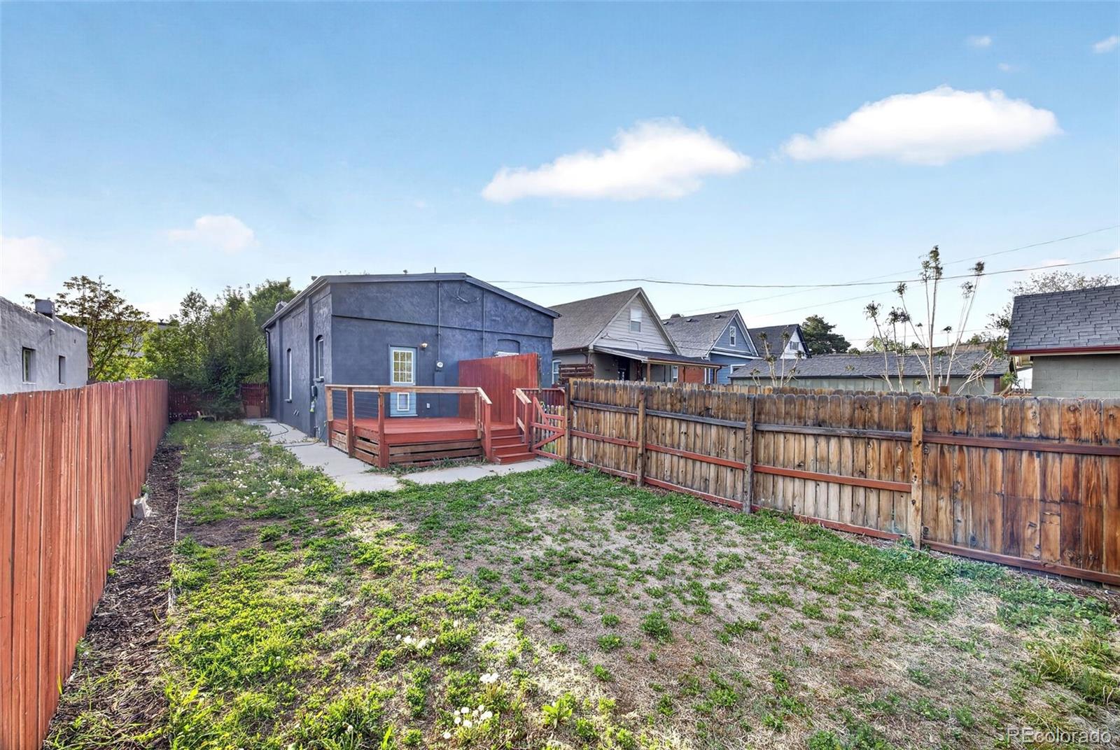 MLS Image #20 for 4022  navajo street,denver, Colorado