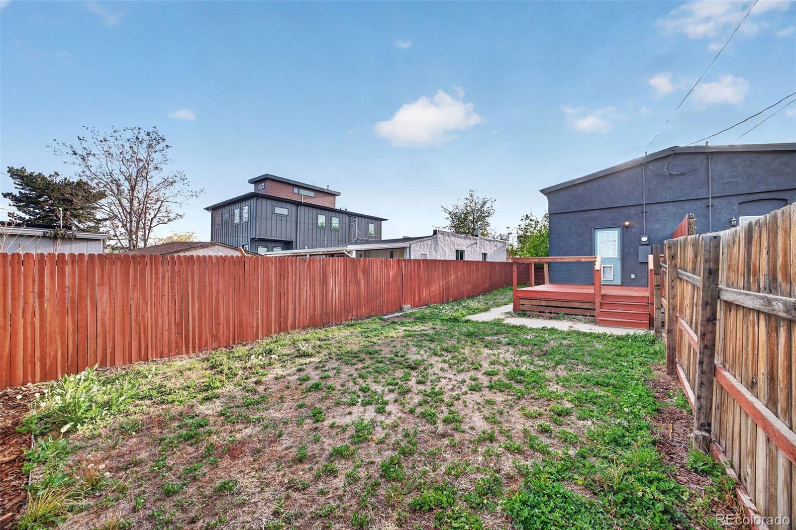 MLS Image #21 for 4022  navajo street,denver, Colorado