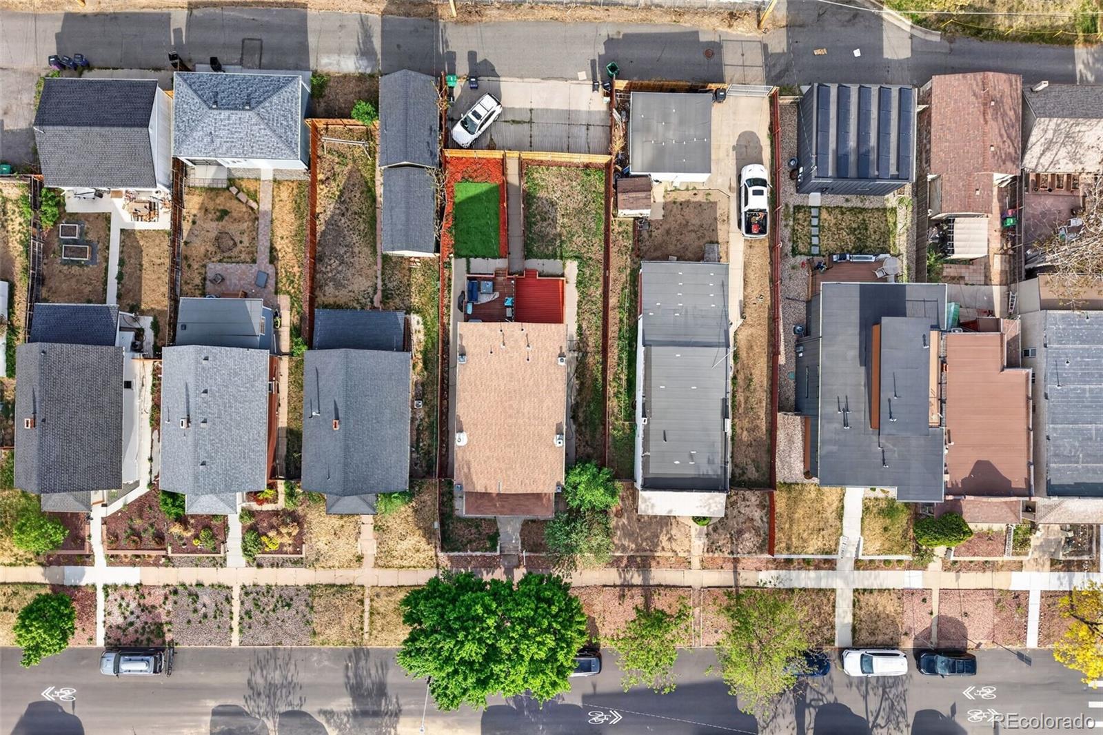 MLS Image #23 for 4022  navajo street,denver, Colorado