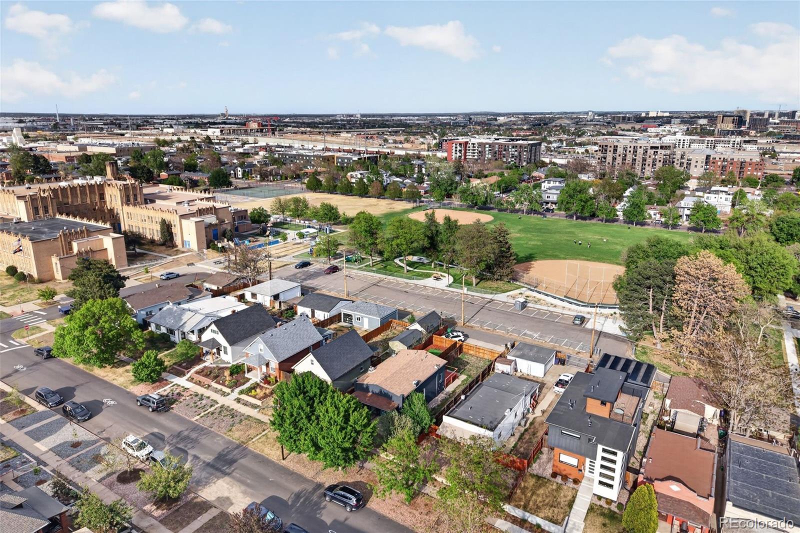 MLS Image #24 for 4022  navajo street,denver, Colorado