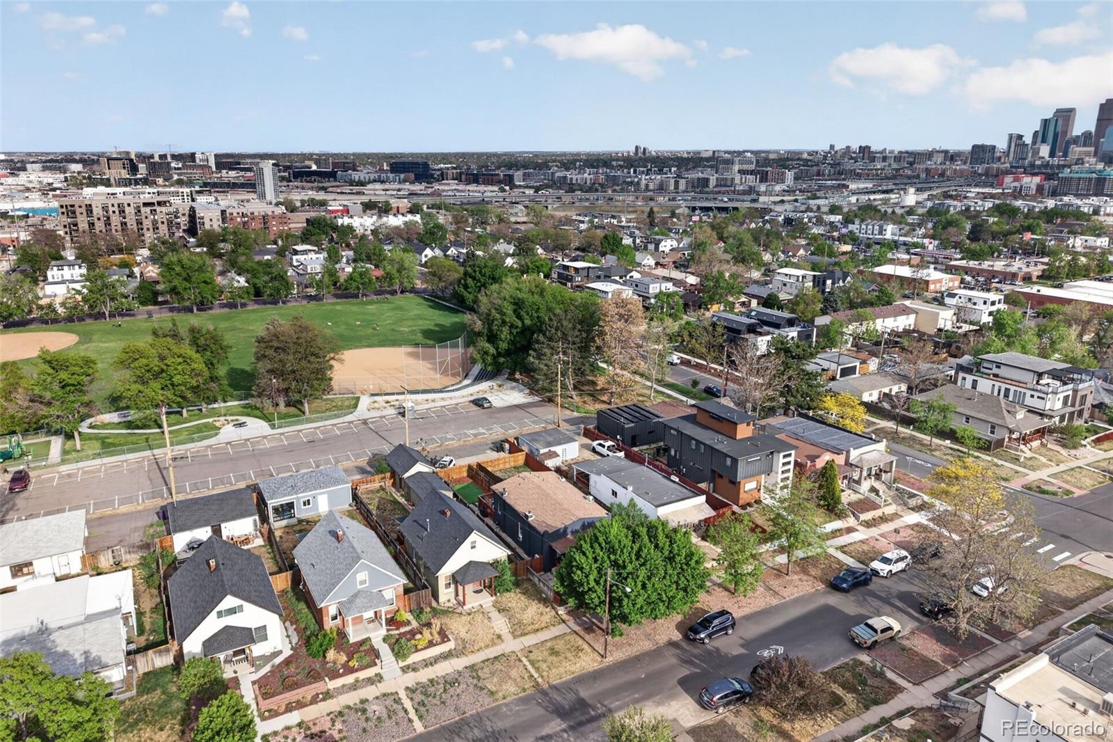 MLS Image #25 for 4022  navajo street,denver, Colorado