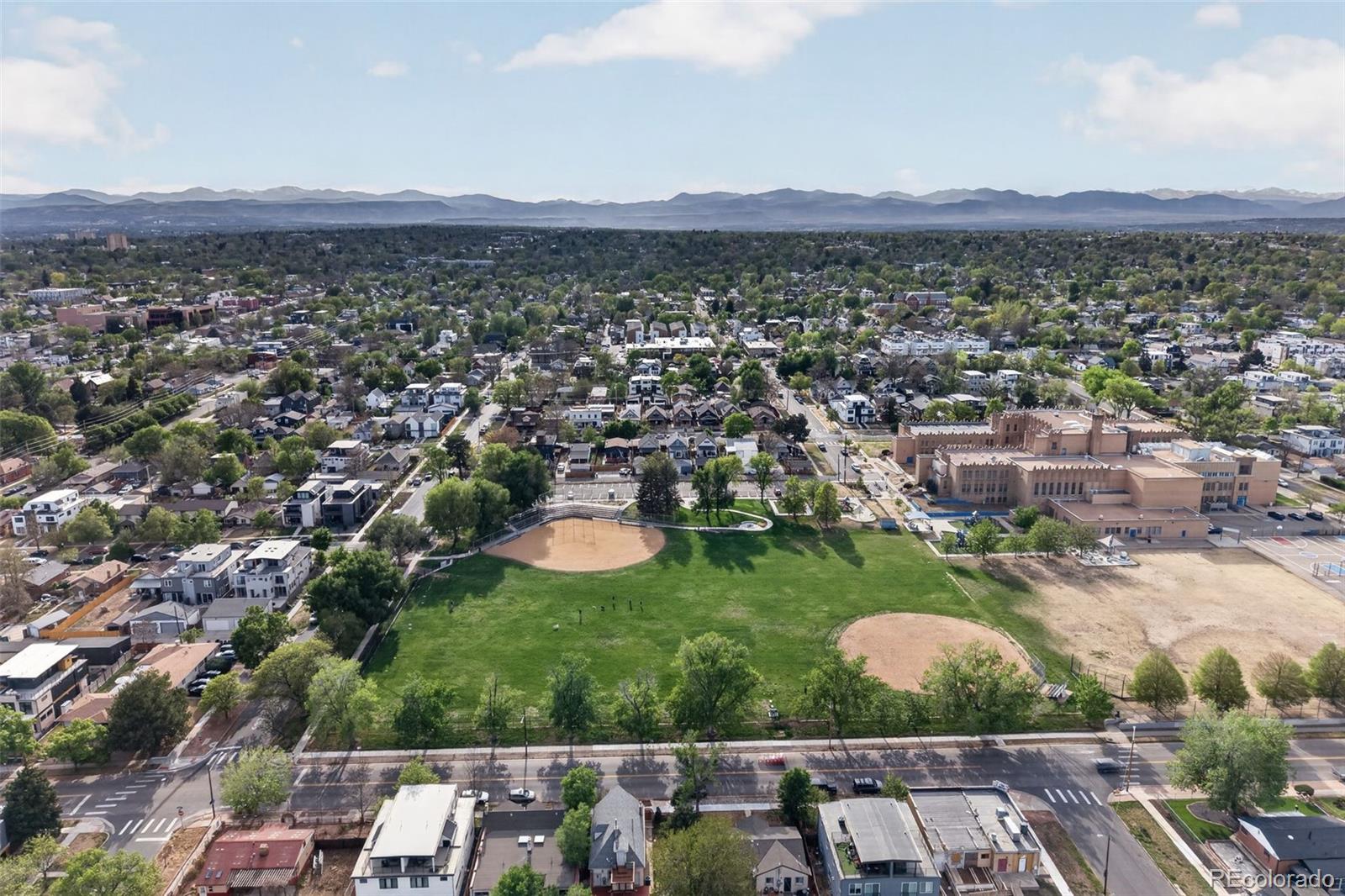 MLS Image #27 for 4022  navajo street,denver, Colorado